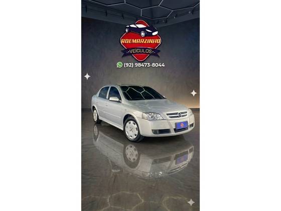 CHEVROLET ASTRA 2.0 MPFI CD SEDAN 8V GASOLINA 4P AUTOMÁTICO CHEVROLET ASTRA 2.0 MPFI CD SEDAN 8V GASOLINA 4P AUTOMÁTICO